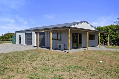 Photo of property in 387 Smart Road, Hillsborough, New Plymouth, 4372