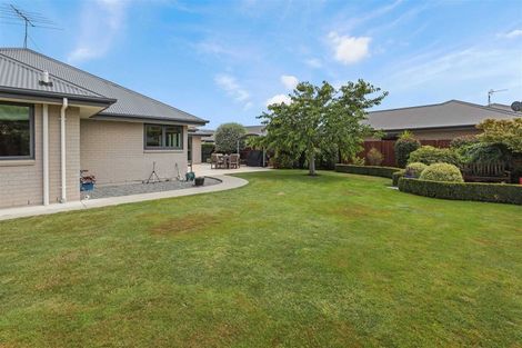 Photo of property in 23 Westpark Close, Allenton, Ashburton, 7700