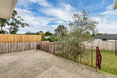 Photo of property in 469 Swanson Road, Ranui, Auckland, 0612