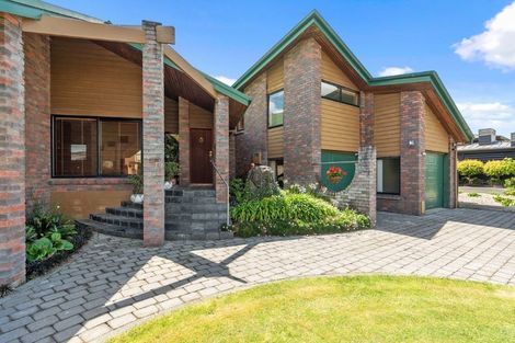 Photo of property in 21 Arcus Street, St Andrews, Hamilton, 3200