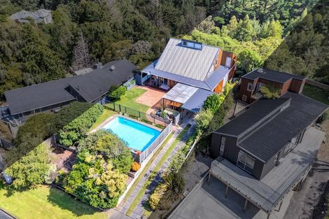 Photo of property in 148 Mount View Road, Bastia Hill, Whanganui, 4500