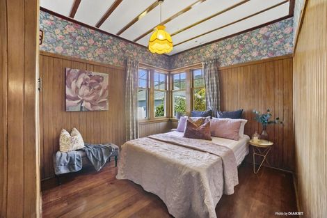 Photo of property in 4 Beach Street, Island Bay, Wellington, 6023