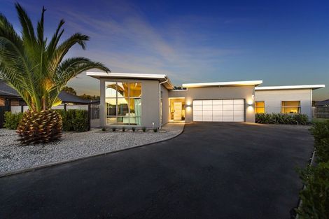 Photo of property in 11 Foxford Close, Lincoln, 7608