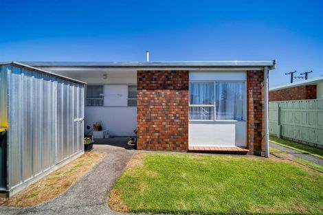 Photo of property in 4 Wynyard Street, Bell Block, New Plymouth, 4312