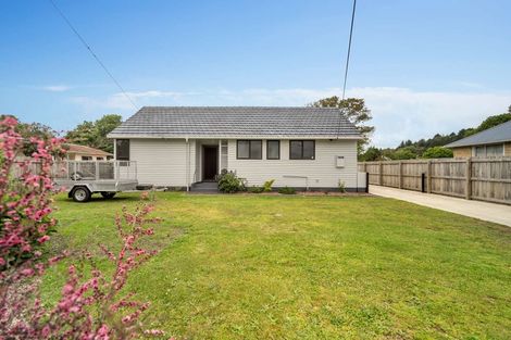 Photo of property in 22 Pollen Street, Kawerau, 3127