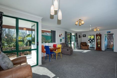 Photo of property in 6 Geisha Road, Waikuku, Rangiora, 7473