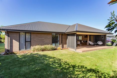 Photo of property in 11 Mckendry Road, Wigram, Christchurch, 8042