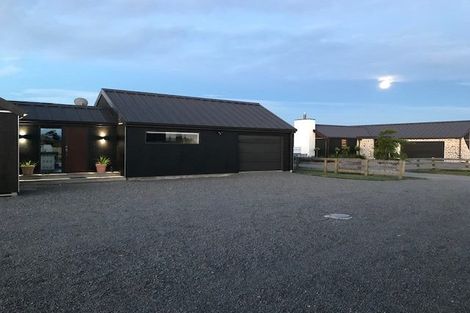 Photo of property in 64 Egans Road, Fernside, Kaiapoi, 7691