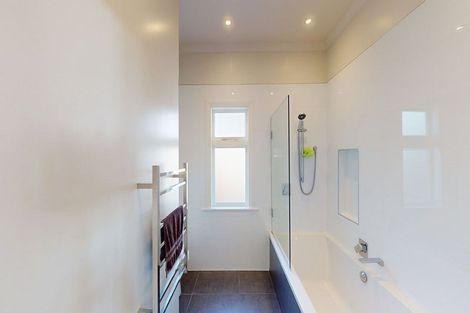 Photo of property in 4 Liffey Street, Island Bay, Wellington, 6023