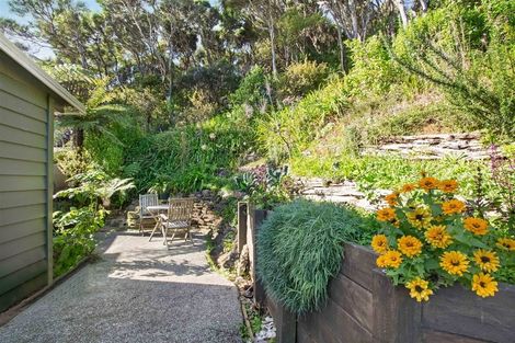 Photo of property in 7 Okoka Road, Omiha, Waiheke Island, 1081