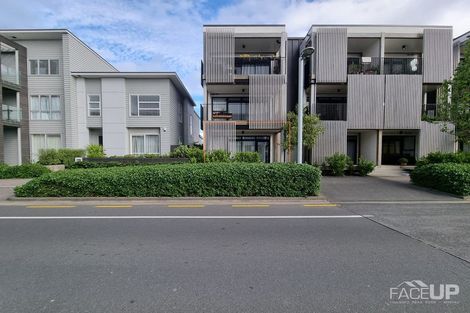 Photo of property in 4/169 Hobsonville Point Road, Hobsonville, Auckland, 0616