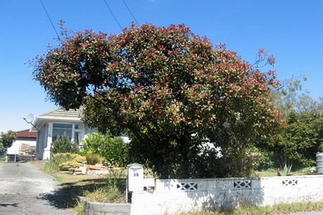 Photo of property in 96 Bassett Street, Burwood, Christchurch, 8083