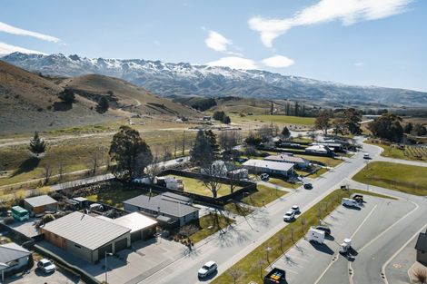 Photo of property in 20 Perriam Place, Mount Pisa, Cromwell, 9383