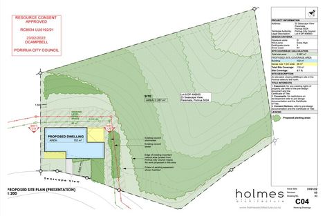 Photo of property in 23 Seascape View, Paremata, Porirua, 5024