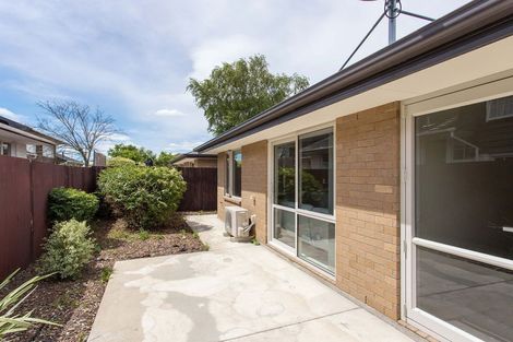 Photo of property in 12 Nursery Road, Phillipstown, Christchurch, 8011