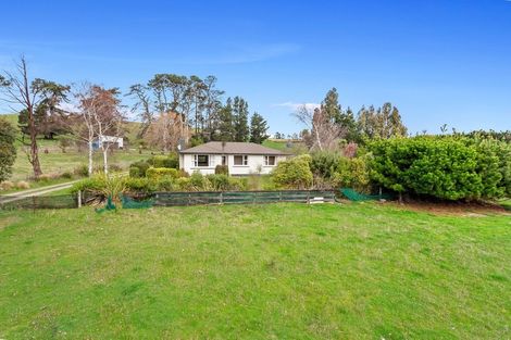 Photo of property in 78 Waikari Valley Road, Waikari, 7483