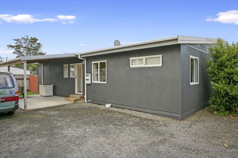 Photo of property in 5a George Street, Matamata, 3400