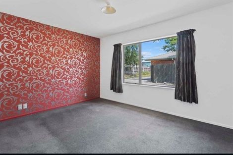 Photo of property in 100a Otaki Street, Kaiapoi, 7630