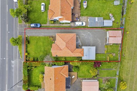 Photo of property in 143 Grey Street, Springvale, Whanganui, 4501