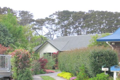 Photo of property in 14 Kowhai Court, Katikati, 3129