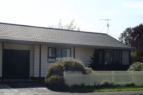 Photo of property in 2b Costley Street, Carterton, 5713