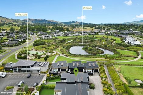 Photo of property in 5/11 Kaniera Terrace, Cambridge, 3434