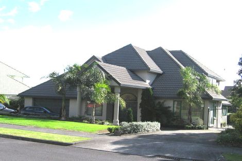 Photo of property in 65 Simmental Crescent, Somerville, Auckland, 2014
