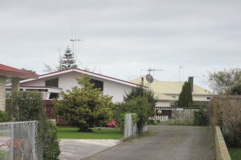 Photo of property in 65c Winchester Street, Levin, 5510