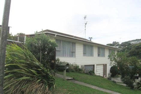 Photo of property in 137a Pope Street, Camborne, Porirua, 5026