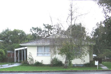 Photo of property in 79 Metcalfe Road, Ranui, Auckland, 0612