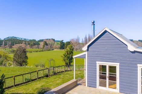Photo of property in 537 Lake Road, Flemington, Waipukurau, 4282