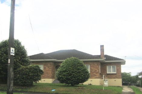 Photo of property in 113 Victoria Street West, Onehunga, Auckland, 1061