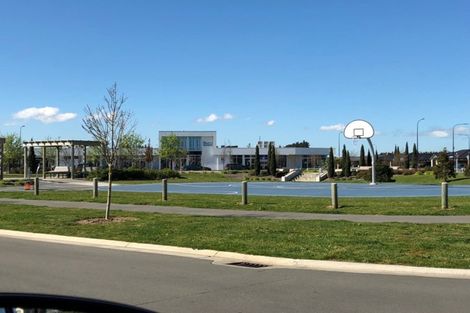 Photo of property in 33 Falcon Road, Rolleston, 7615