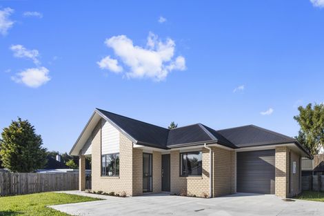 Photo of property in 2a Station Road, Matamata, 3400