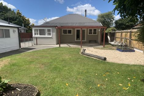 Photo of property in 11 Kellys Road, Mairehau, Christchurch, 8052