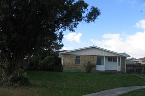 Photo of property in 35 Halswell Crescent, Westbrook, Palmerston North, 4412