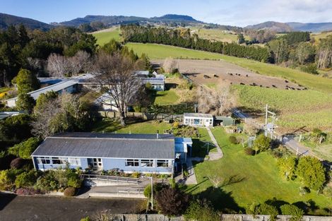 Photo of property in 66 Orokonui Road, Waitati, 9085