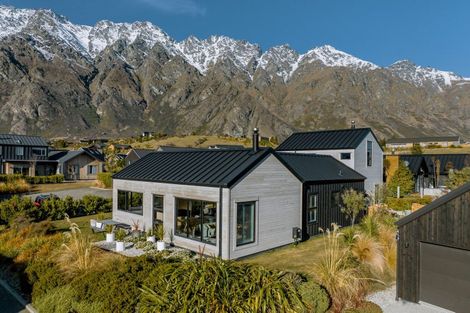Photo of property in 7 Polperro Court, Jacks Point, Queenstown, 9371