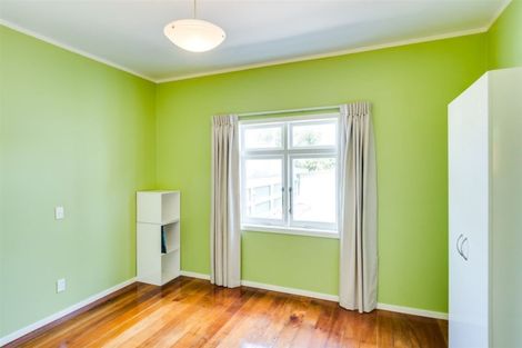 Photo of property in 21 Carnell Street, Napier South, Napier, 4110