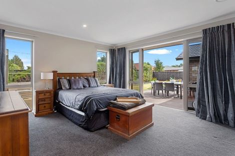 Photo of property in 15 Auckland Street, Ashley, Rangiora, 7477