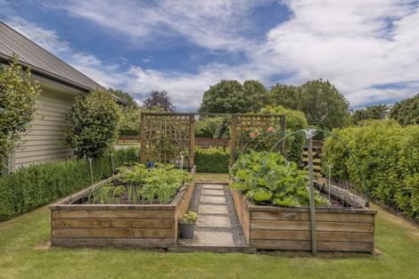 Photo of property in 679b Mclaughlins Road, Darfield, 7571