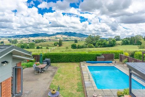 Photo of property in 533 Candy Road, Pokuru, Te Awamutu, 3875