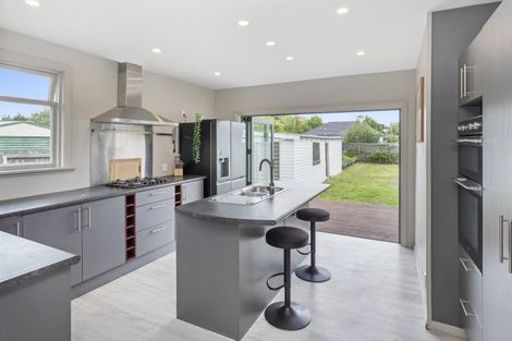 Photo of property in 4 Bellbrook Crescent, Shirley, Christchurch, 8013