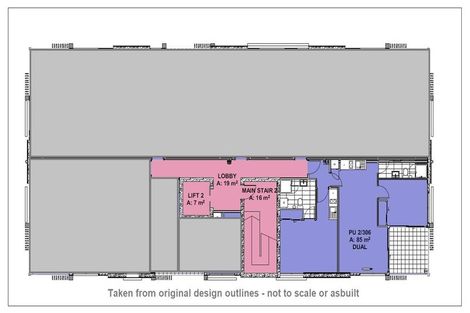 Photo of property in 306/7 Kaipiho Lane, Albany, Auckland, 0632