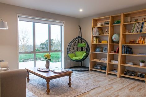 Photo of property in 13 Panorama Lane, Ashley, Rangiora, 7477