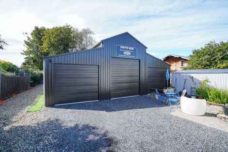 Photo of property in 120 Pomona Street, Strathern, Invercargill, 9812