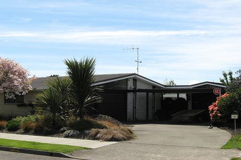 Photo of property in 12 Newman Avenue, Brightwater, 7022