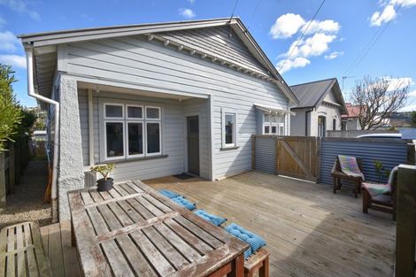 Photo of property in 18 Waterloo Street, Saint Kilda, Dunedin, 9012