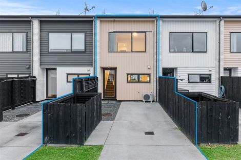 Photo of property in 91 Battalion Drive, Papakura, 2110