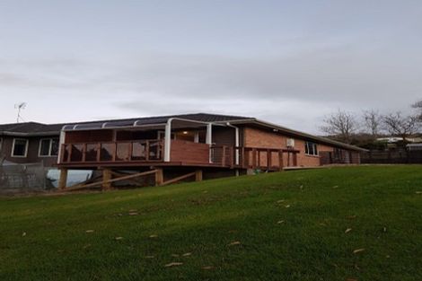 Photo of property in 158 Judge Richardson Drive, Opaheke, Papakura, 2584